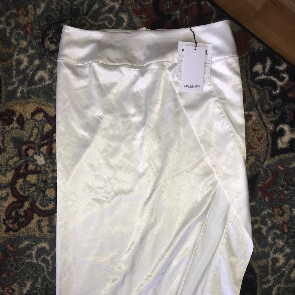 Maurie & Eve Aliska Skirt